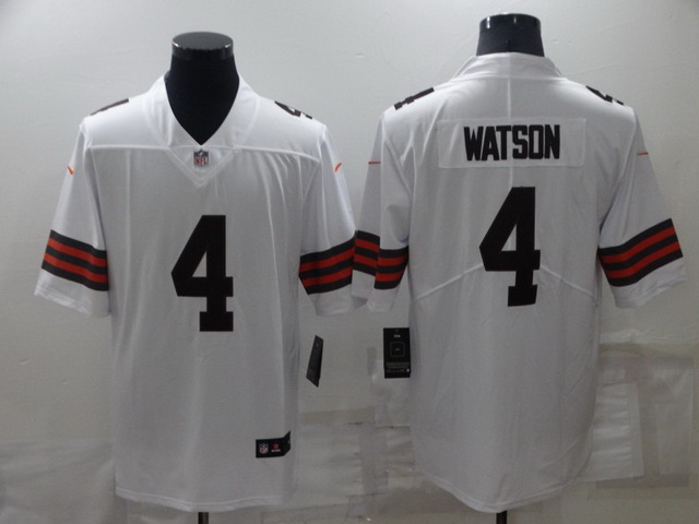 Cleveland Browns Jerseys 08